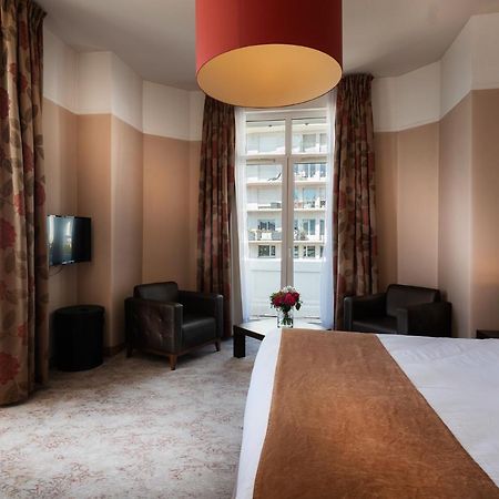 Excelsior Hotel Saint-Raphaël Eksteriør billede