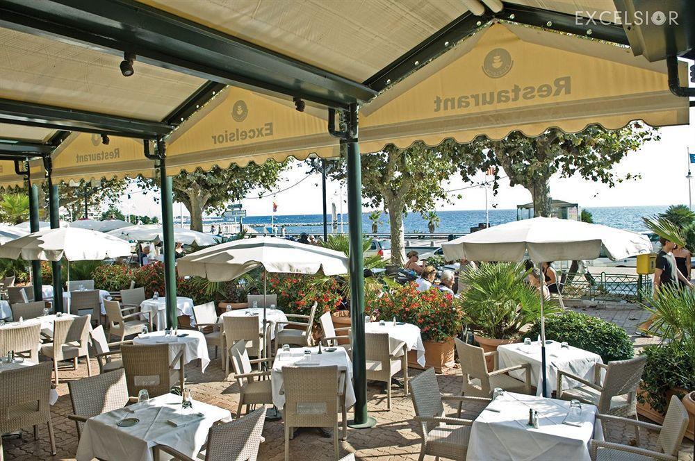 Excelsior Hotel Saint-Raphaël Eksteriør billede